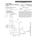 Surface Cleaning Device With A Bleach Generator diagram and image