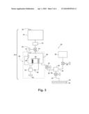 Surface Cleaning Device With A Bleach Generator diagram and image