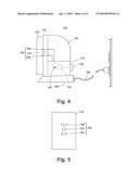 Surface Cleaning Device With A Bleach Generator diagram and image