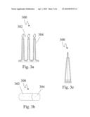 MULTIPLE CANDLESTICK ASSEMBLY diagram and image