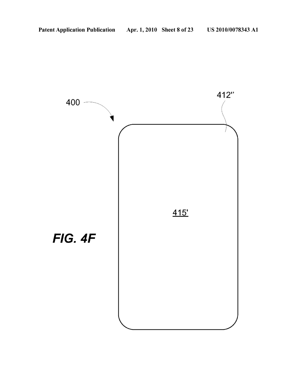 Cover for Portable Electronic Device - diagram, schematic, and image 09