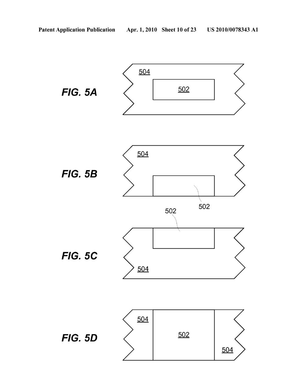 Cover for Portable Electronic Device - diagram, schematic, and image 11