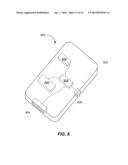 Cover for Portable Electronic Device diagram and image