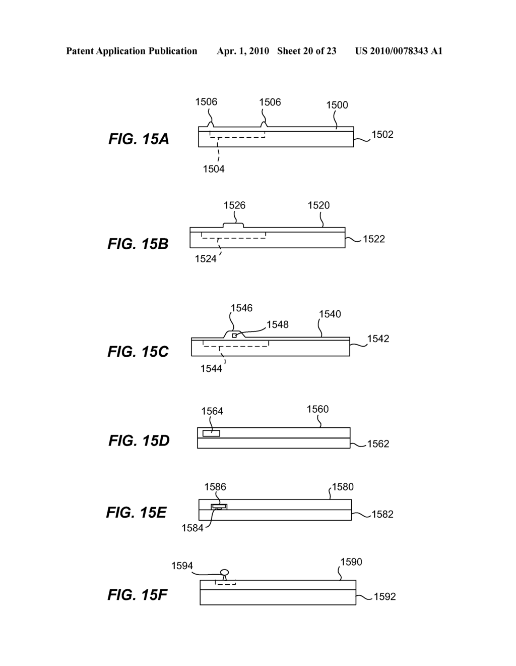 Cover for Portable Electronic Device - diagram, schematic, and image 21