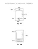 Cover for Portable Electronic Device diagram and image