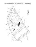 Incontinence Management System and Method Employed diagram and image