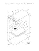 Incontinence Management System and Method Employed diagram and image