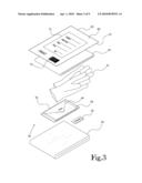 Incontinence Management System and Method Employed diagram and image