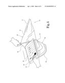 Incontinence Management System and Method Employed diagram and image