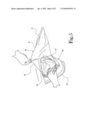 Incontinence Management System and Method Employed diagram and image