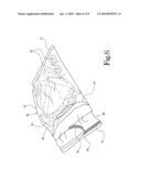 Incontinence Management System and Method Employed diagram and image