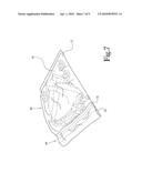 Incontinence Management System and Method Employed diagram and image