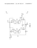 PROCESS, SYSTEM AND FACILITY FOR DESORBING diagram and image