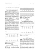 Covalently Immobilized Enzyme and Method To Make The Same diagram and image