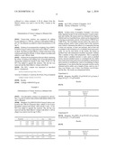 Covalently Immobilized Enzyme and Method To Make The Same diagram and image