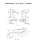 Method of Treating Sludge Material Using Electrokinetics diagram and image