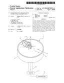 Blood Processing Apparatus with Incipient Spill-Over Detection diagram and image