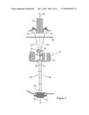 Blood Processing Apparatus with Incipient Spill-Over Detection diagram and image