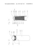 Screen Filter Module for Alternating Flow Filtration diagram and image