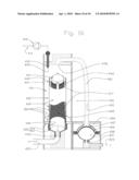 Screen Filter Module for Alternating Flow Filtration diagram and image