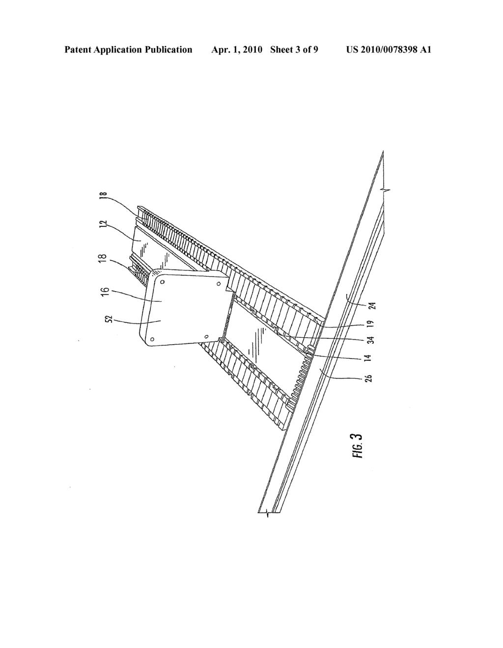 Product Management Display System - diagram, schematic, and image 04