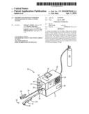 METHOD AND APPARATUS FOR HIGH POWER DENSITY PLASMA CUTTING SYSTEM diagram and image