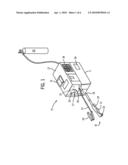 METHOD AND APPARATUS FOR HIGH POWER DENSITY PLASMA CUTTING SYSTEM diagram and image