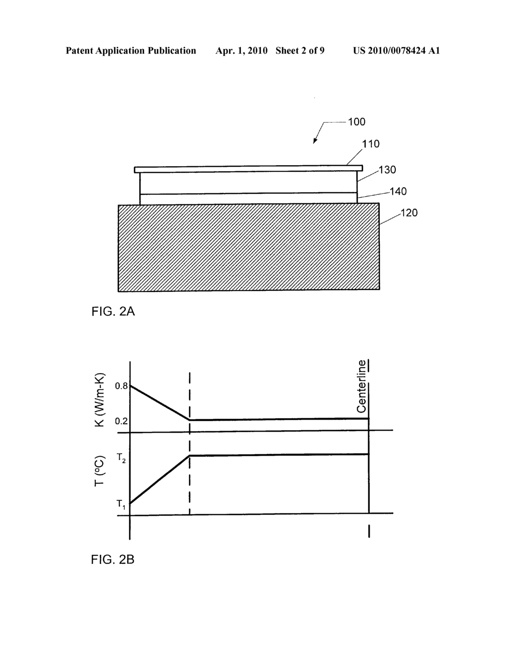 TEMPERATURE CONTROLLED SUBSTRATE HOLDER WITH NON-UNIFORM INSULATION LAYER FOR A SUBSTRATE PROCESSING SYSTEM - diagram, schematic, and image 03