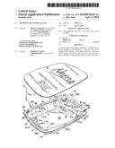 MICROWAVABLE FOOD PACKAGE diagram and image