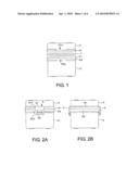 CONTAINER FOR HOUSING A MASK BLANK, METHOD OF HOUSING A MASK BLANK, AND A MASK BLANK PACKAGE diagram and image