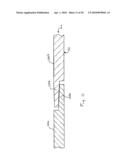 COOLER HAVING EDGE PROTECTED GRAPHICS SHEET diagram and image