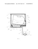 Portable multipurpose food and beverage insulated container and insulated water dispensing alternative diagram and image