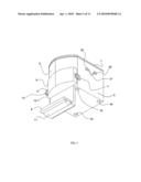 Portable multipurpose food and beverage insulated container and insulated water dispensing alternative diagram and image