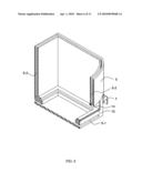 Portable multipurpose food and beverage insulated container and insulated water dispensing alternative diagram and image