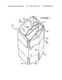 Suspension Packaging diagram and image