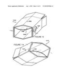 Suspension Packaging diagram and image