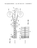 RFID TAG MANUFACTURING METHOD AND RFID TAG diagram and image