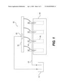 Fuel injection pump having a barrel expansion control sleeve diagram and image