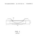 COMPACT HIGH-SPEED THIN MICROMACHINED MEMBRANE DEFORMABLE MIRROR diagram and image