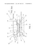 COMPACT HIGH-SPEED THIN MICROMACHINED MEMBRANE DEFORMABLE MIRROR diagram and image