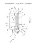 COMPACT HIGH-SPEED THIN MICROMACHINED MEMBRANE DEFORMABLE MIRROR diagram and image