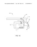 LENSLESS USER INPUT DEVICE WITH OPTICAL INTERFERENCE diagram and image