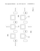 OPTICAL ELEMENT FOR FREE-SPACE PROPAGATION BETWEEN AN OPTICAL WAVEGUIDE AND ANOTHER OPTICAL WAVEGUIDE, COMPONENT, OR DEVICE diagram and image