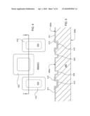 OPTICAL ELEMENT FOR FREE-SPACE PROPAGATION BETWEEN AN OPTICAL WAVEGUIDE AND ANOTHER OPTICAL WAVEGUIDE, COMPONENT, OR DEVICE diagram and image