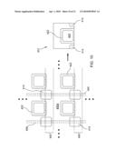 OPTICAL ELEMENT FOR FREE-SPACE PROPAGATION BETWEEN AN OPTICAL WAVEGUIDE AND ANOTHER OPTICAL WAVEGUIDE, COMPONENT, OR DEVICE diagram and image