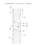 OPTICAL ELEMENT FOR FREE-SPACE PROPAGATION BETWEEN AN OPTICAL WAVEGUIDE AND ANOTHER OPTICAL WAVEGUIDE, COMPONENT, OR DEVICE diagram and image