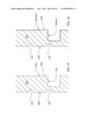 OPTICAL ELEMENT FOR FREE-SPACE PROPAGATION BETWEEN AN OPTICAL WAVEGUIDE AND ANOTHER OPTICAL WAVEGUIDE, COMPONENT, OR DEVICE diagram and image