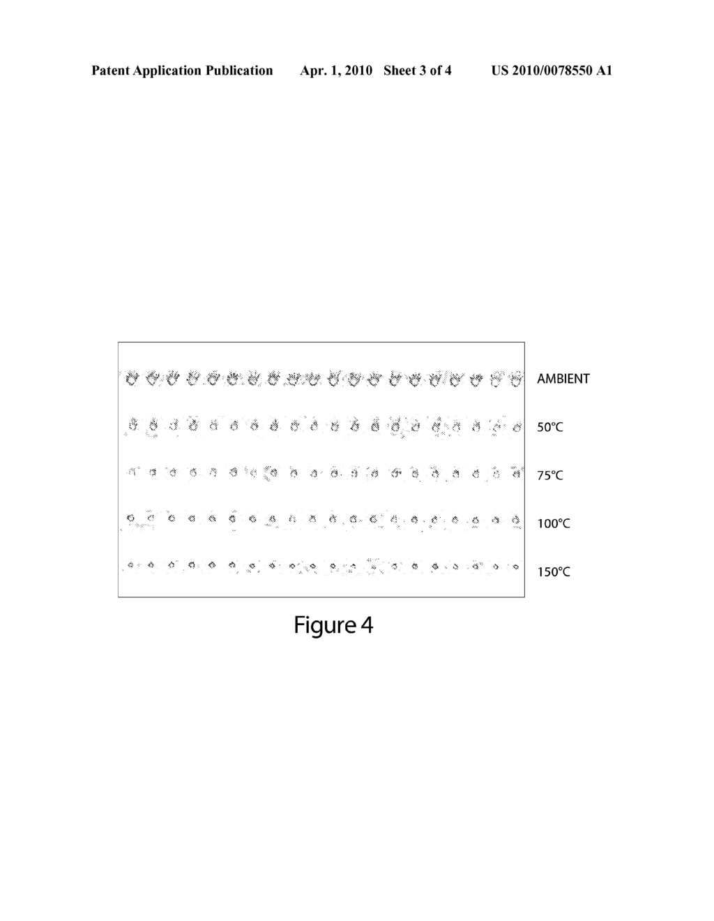 Method and apparatus for embedded heater for desorption and ionization of analytes - diagram, schematic, and image 04