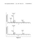 Method and apparatus for embedded heater for desorption and ionization of analytes diagram and image