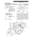 APPARATUS AND METHOD PROVIDING A HAND-HELD SPECTROMETER diagram and image